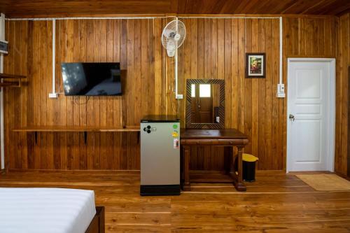 suk sabai homestay