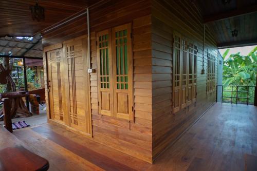 suk sabai homestay