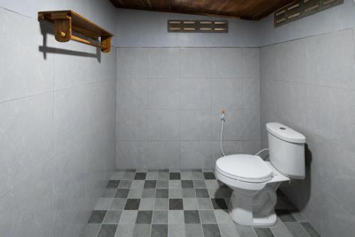 suk sabai homestay