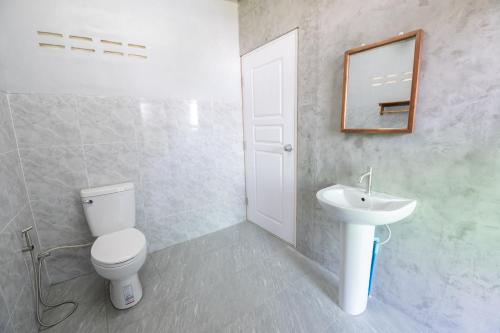 suk sabai homestay