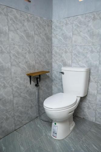 suk sabai homestay