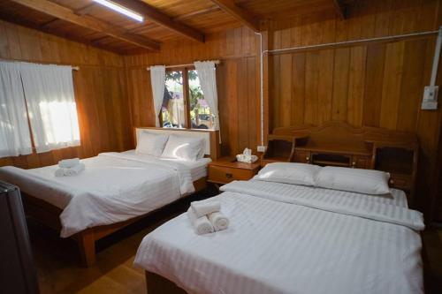 suk sabai homestay