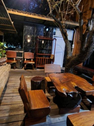 suk sabai homestay