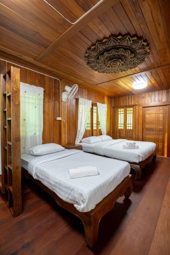 suk sabai homestay