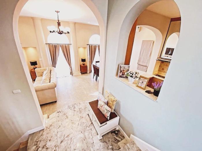 villa primo khaoyai