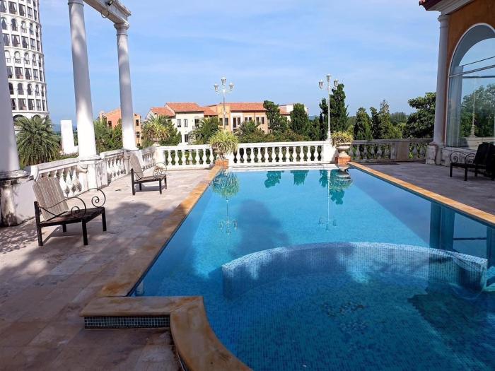 villa primo khaoyai