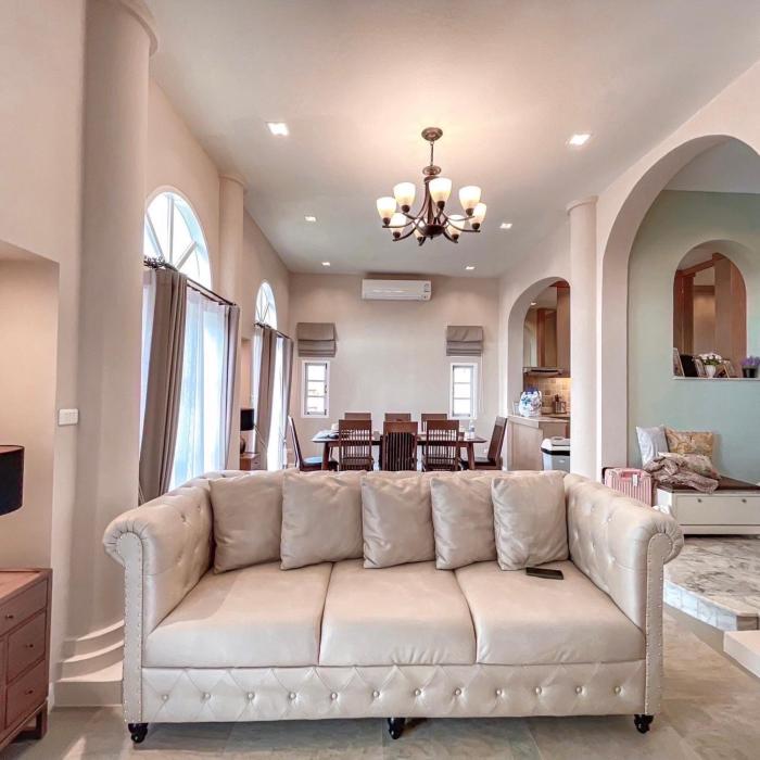 villa primo khaoyai