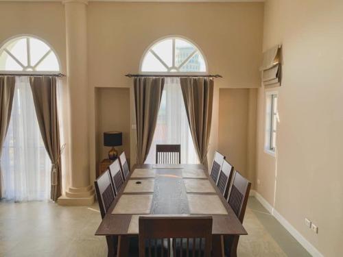 villa primo khaoyai