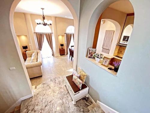 villa primo khaoyai