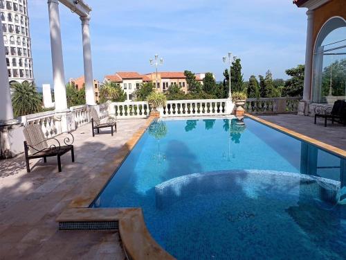 villa primo khaoyai