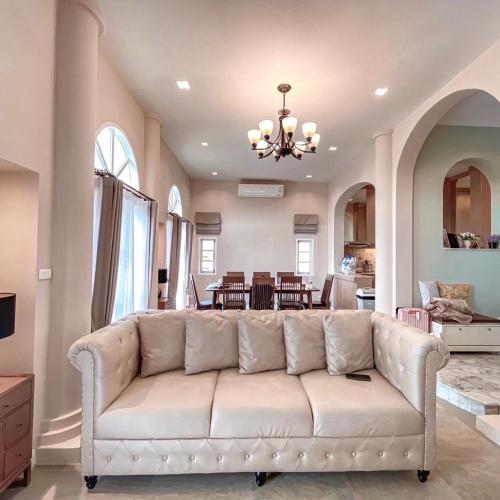 villa primo khaoyai