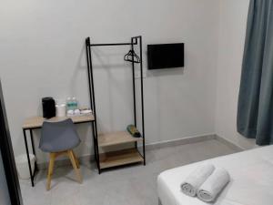 hotel mutiara kuala krai