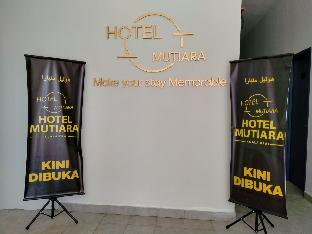 hotel mutiara kuala krai