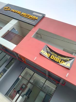 hotel mutiara kuala krai