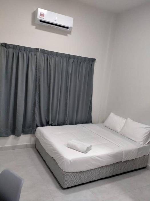 hotel mutiara kuala krai