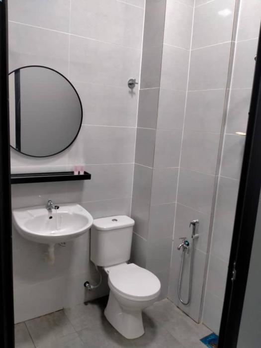 hotel mutiara kuala krai
