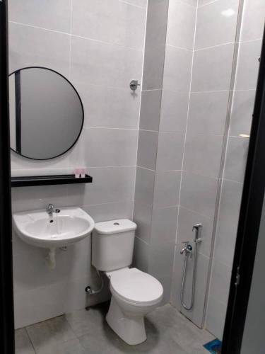 hotel mutiara kuala krai