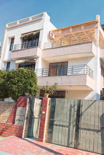 Nice Stay & Care,,5 star