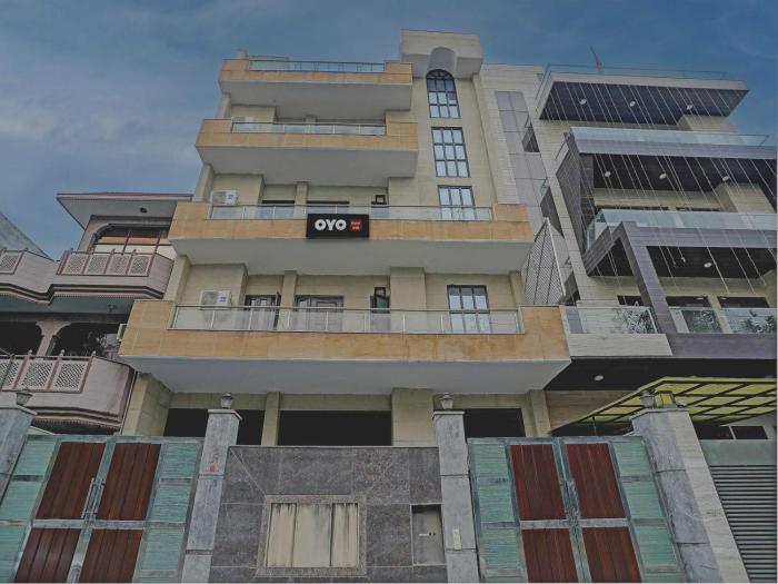 townhouse dsr sector 19