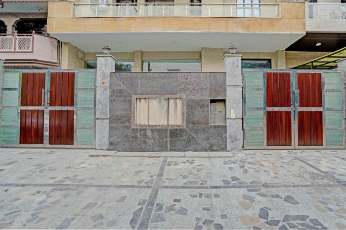 townhouse dsr sector 19