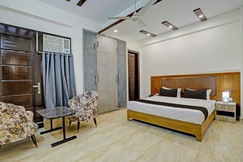 Townhouse Dsr Sector 19,,4 star