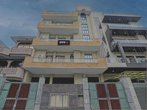 townhouse dsr sector 19