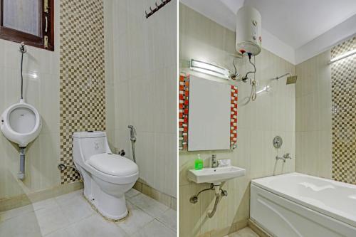 townhouse dsr sector 19