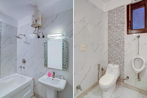 townhouse dsr sector 19