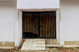 gracious guest house