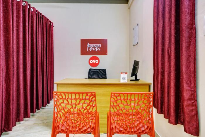 hotel o versatile inn