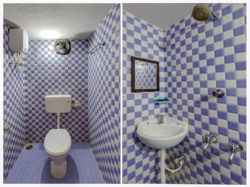 hotel o vsv guest house maduravoyal