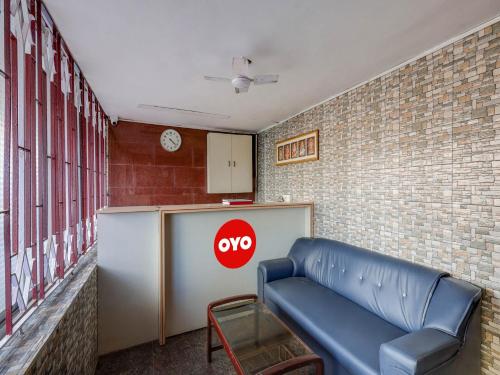 hotel o vsv guest house maduravoyal