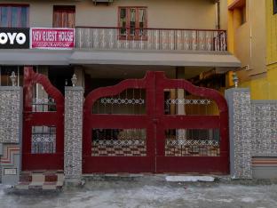 hotel o vsv guest house maduravoyal