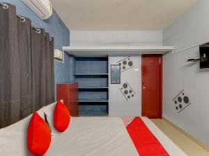 hotel o vsv guest house maduravoyal