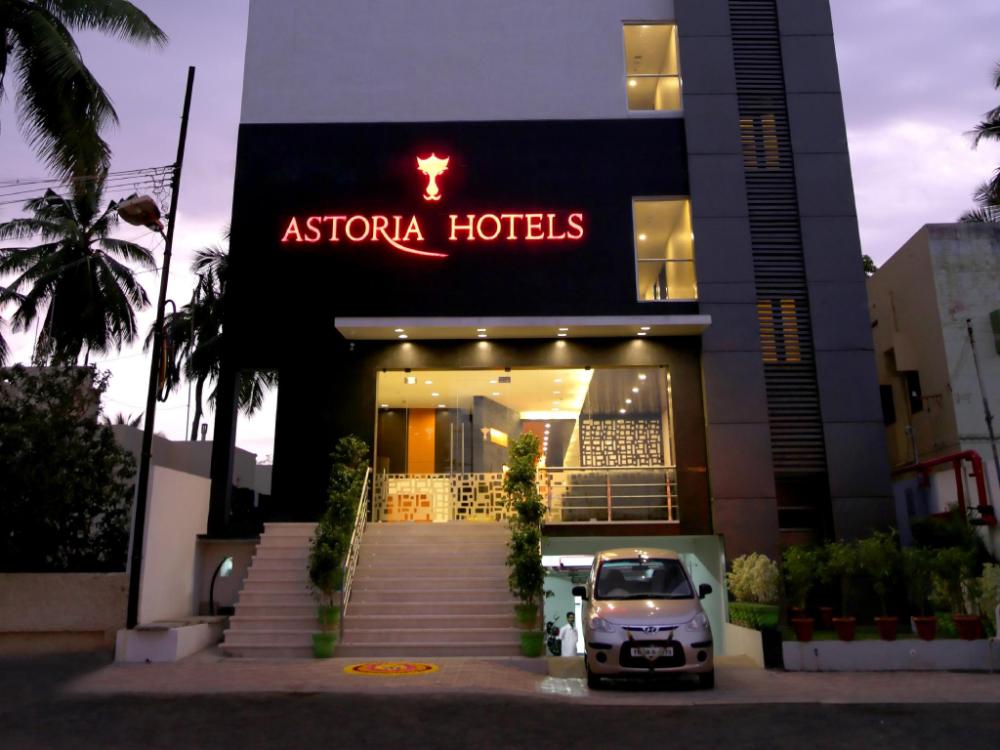 astoria hotels madurai