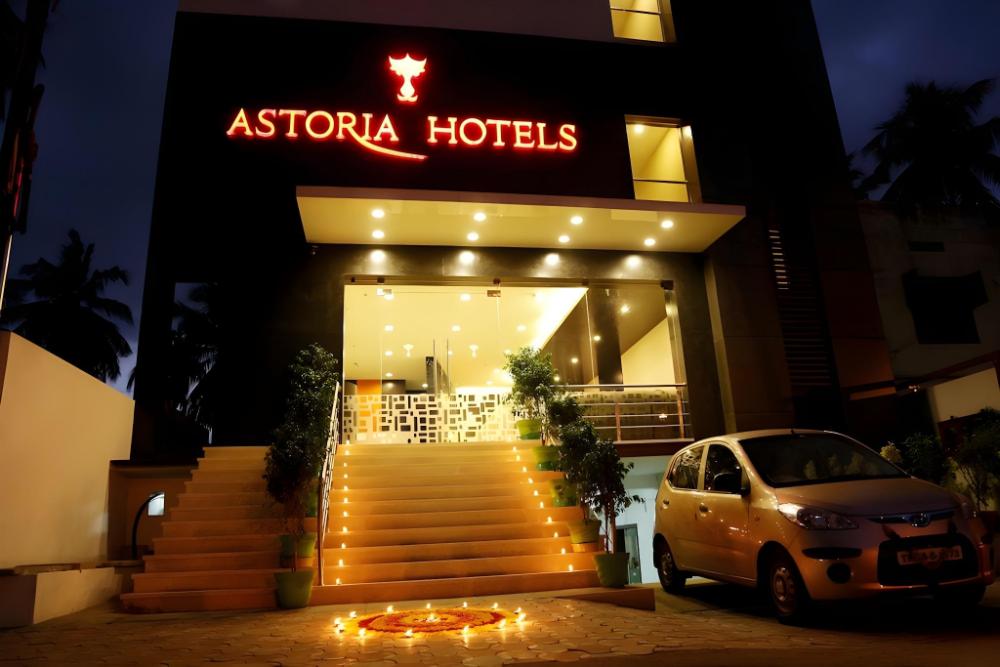 astoria hotels madurai