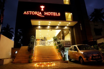 astoria hotels madurai