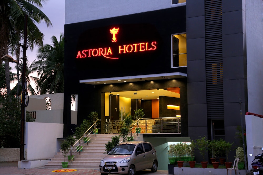 astoria hotels madurai