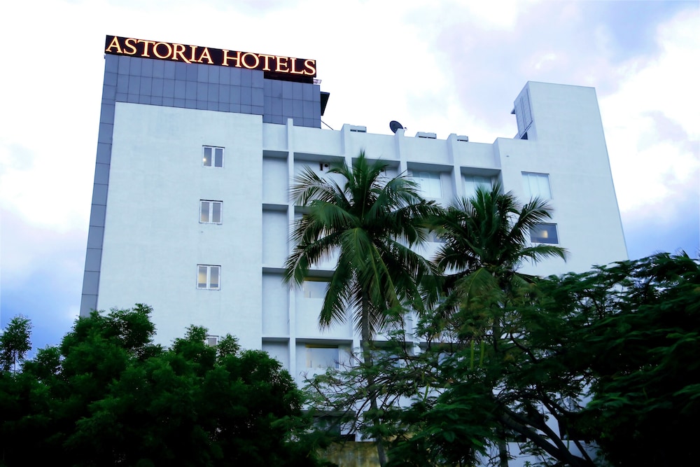 astoria hotels madurai