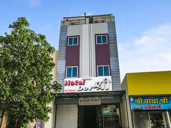 hotel dev shree