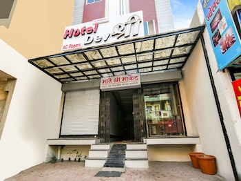 hotel dev shree