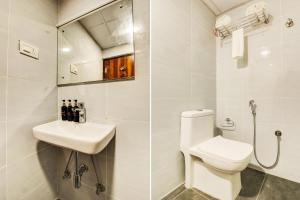 super townhouse rcc hotel banjara hills