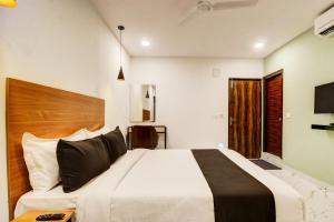 super townhouse rcc hotel banjara hills