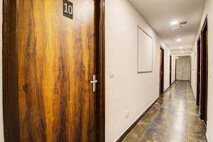 super townhouse rcc hotel banjara hills