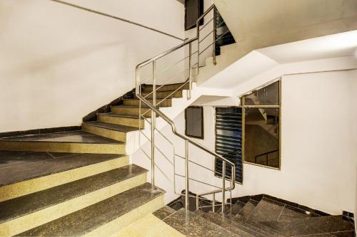 super townhouse rcc hotel banjara hills