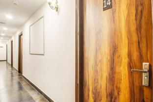 super townhouse rcc hotel banjara hills