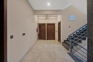 my stay residency