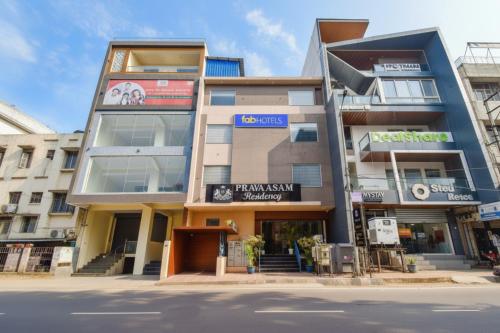 my stay residency