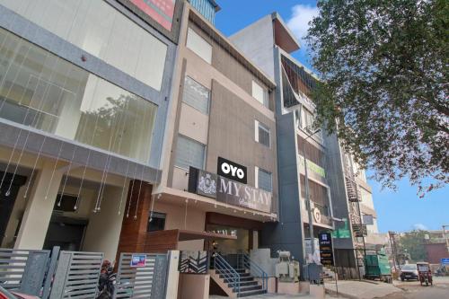 my stay residency