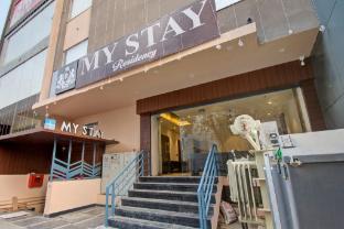 my stay residency